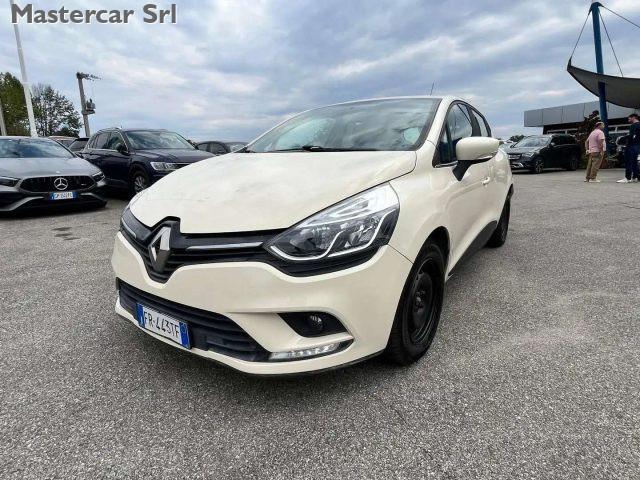 RENAULT Clio 1.5 dci Energy Zen 75cv - FR443TF Neopatentati