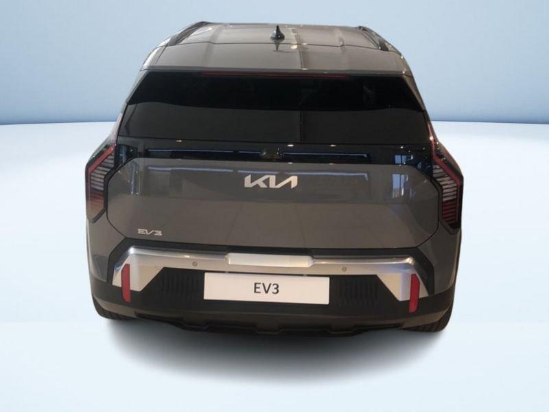 KIA EV3 EARTH Standard Range FWD
