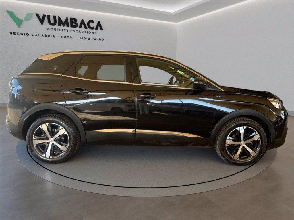 PEUGEOT 3008 1.5 bluehdi Allure s&s 130cv eat8 del 2018