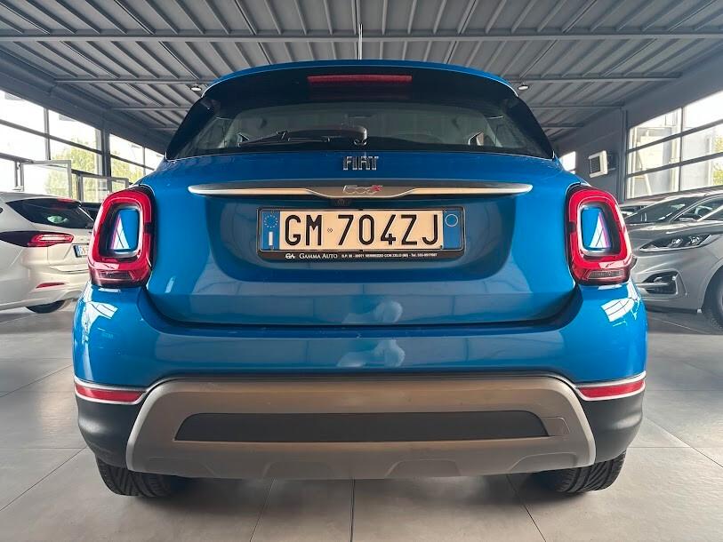 Fiat 500X 1.0 T3 120 CV Cross NEOPATENTATI