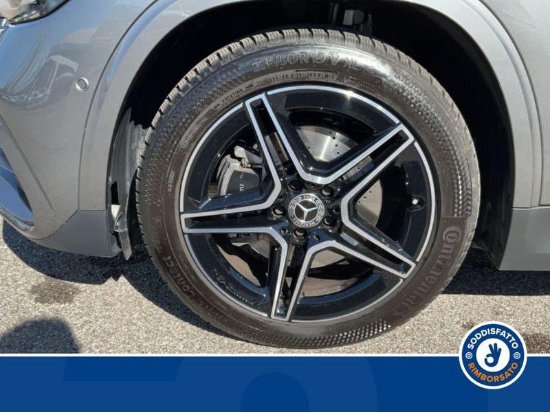 Mercedes-Benz GLA 200d Automatic AMG Line Advanced Plus