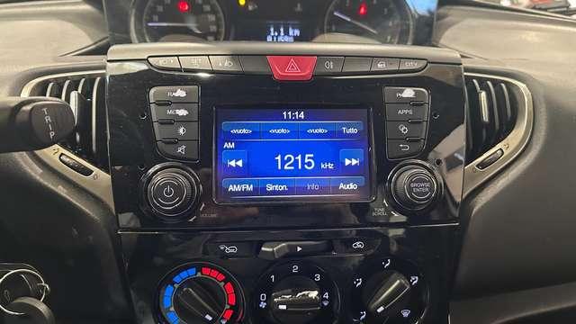 Lancia Ypsilon 1.2 Gold 69cv