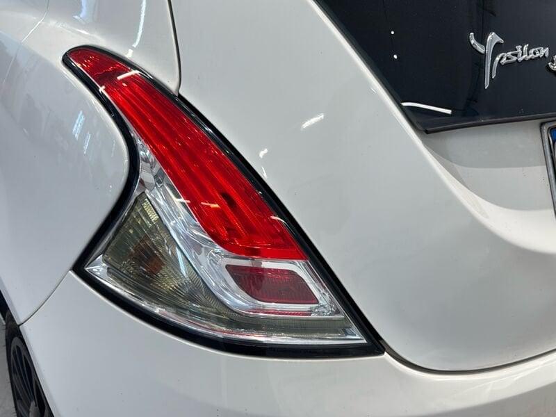 Lancia Ypsilon 1.3 MultiJet 95cv Elefantino