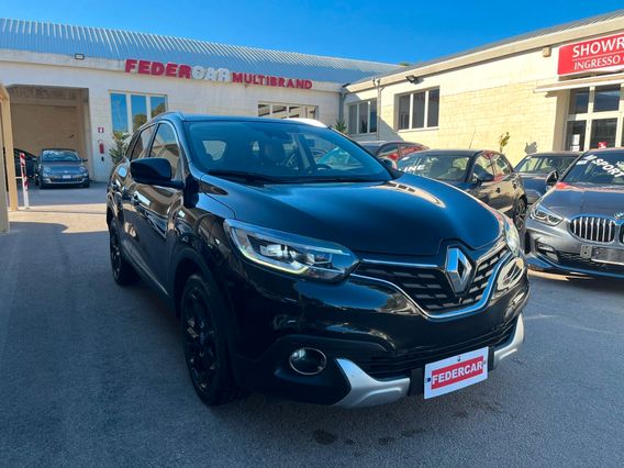 Renault Kadjar 110CV EDC Energy Sport Edition