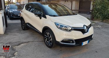 RENAULT CAPTUR 1.5 DCI-RETROC-NAVI-GARANZIA FULL