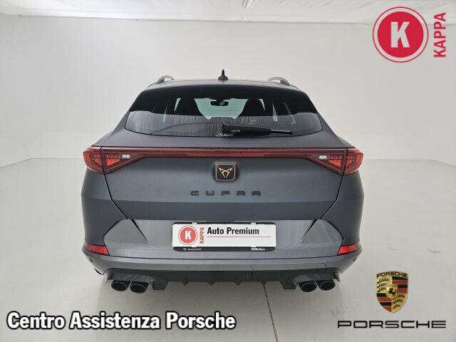 Cupra Formentor 2.0 TSI 4Drive DSG VZ