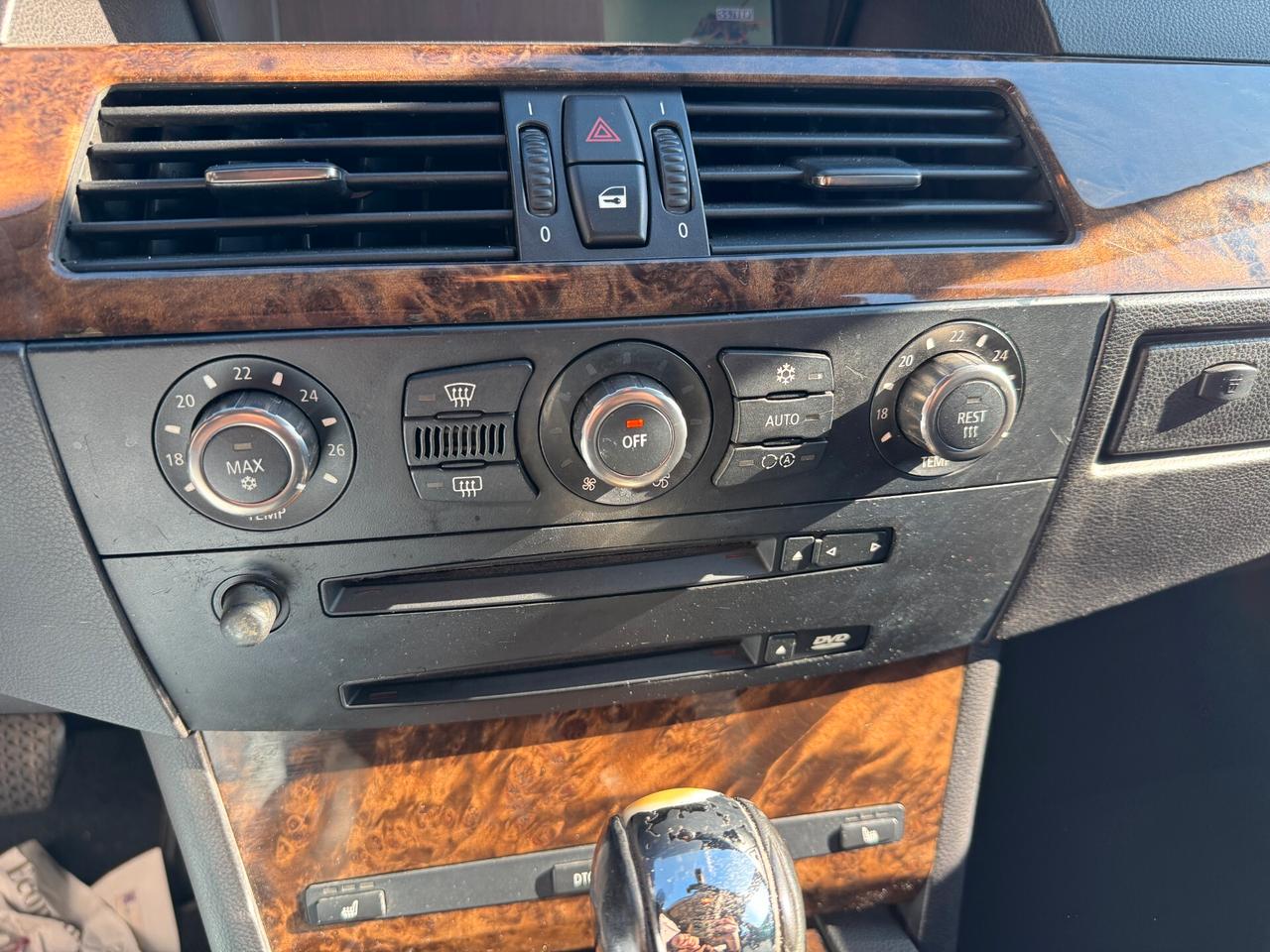 Bmw 530 530D 3.0 211CV M SPORT 2005