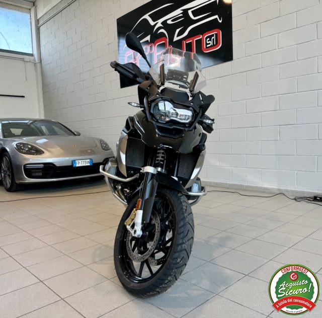 BMW R 1250 GS Exclusive