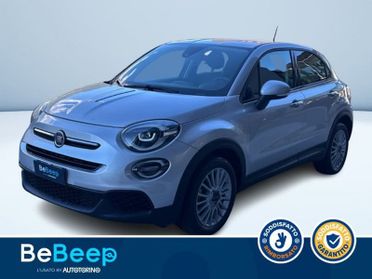 FIAT 500X 1.0 T3 CONNECT 120CV