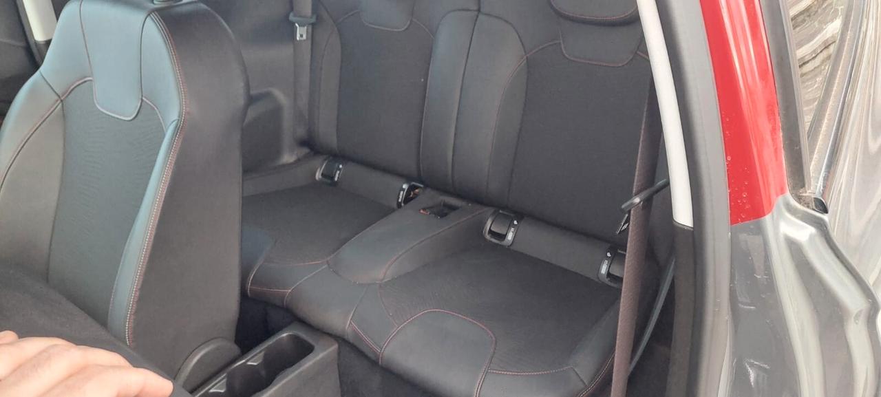 Opel Adam 1.4 150 CV Start&Stop S -SERIE LIMITATA-