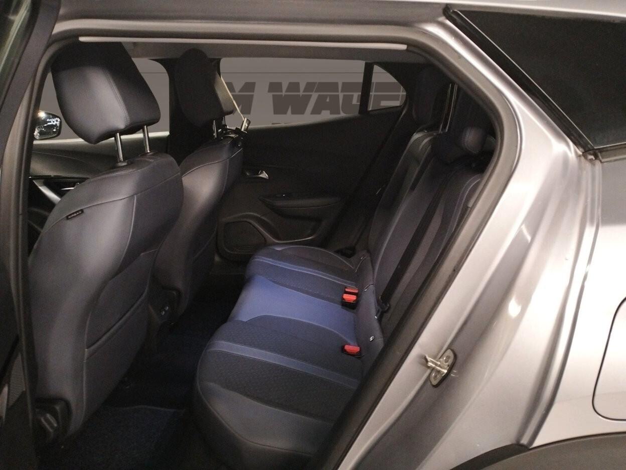 Peugeot 2008 1.5 bluehdi Allure s