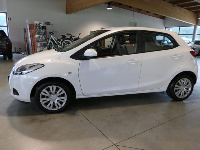 MAZDA 2 1.3 16V 75CV 5p. Easy Clima