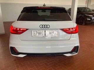 Audi A1 SPB 30 TFSI S line edition