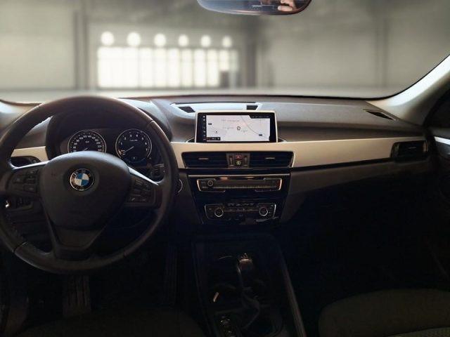 BMW X1 xDrive25e Business Advantage