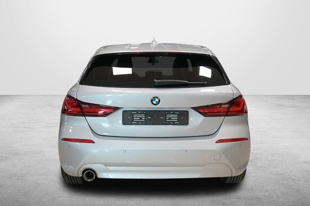 BMW 116D 6M. BUSINESS ADVANTAGE ( FARI LED - BMW DIGITAL COCKPIT - CLIMA BIZONA - PDC - NAVI - MIRROR - CRUISE )