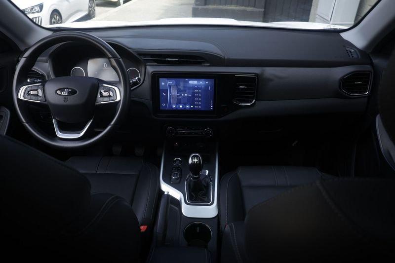 DR AUTOMOBILES DR 4.0 DR DR4 4.0 1.5 BI-FUEL GPL 86KW ANNO 2022