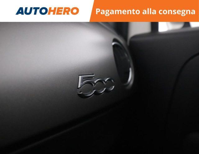 ABARTH 595 1.4 Turbo T-Jet 165 CV