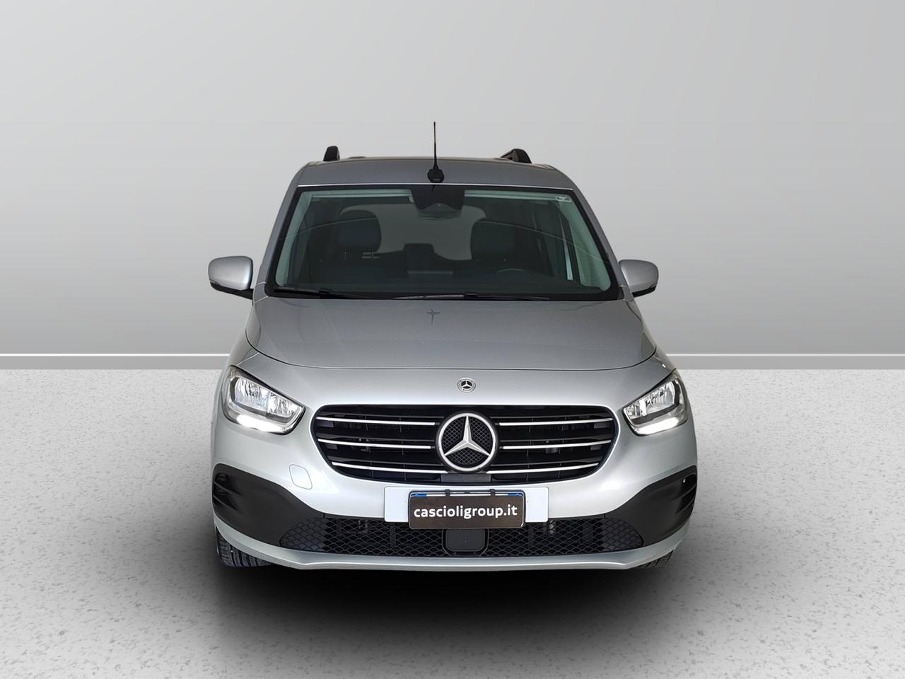 Mercedes-Benz Classe T Long - W420 - Classe T Long 180d Sport
