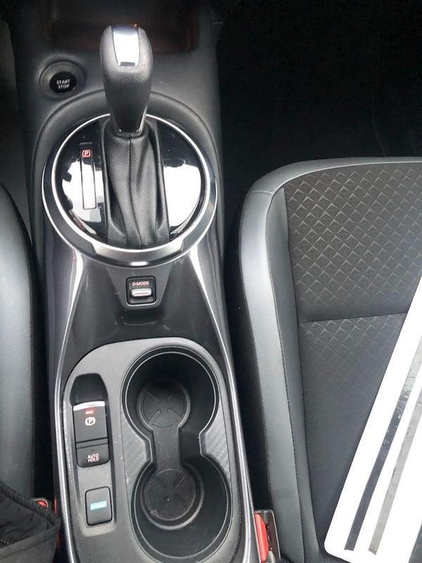 Nissan Juke 1.6 hev N-Connecta