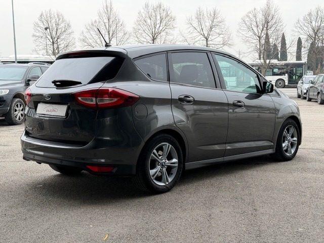 FORD C-Max 1.5 TDCi 120CV Start&Stop Trend
