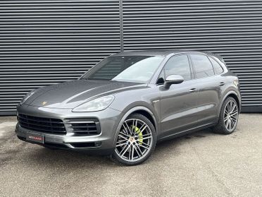 Porsche Cayenne 3.0 V6 E-Hybrid 462 CV