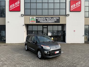 Citroen C3 Picasso 1.2 b.| CERCHI IN LEGA