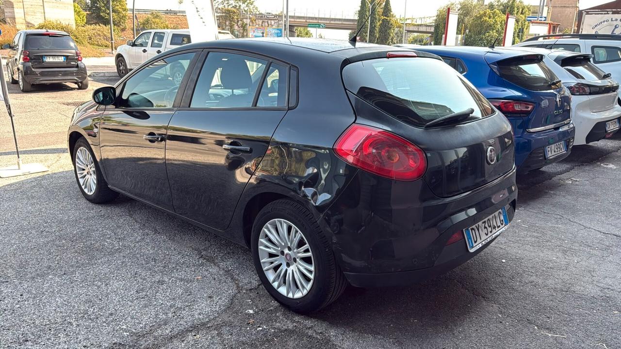Fiat Bravo 1.4 Active GPL