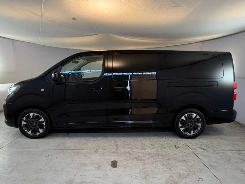 OPEL Zafira 2.0 BlueHDi 180cv BUSINESS EDITION Passo Lu