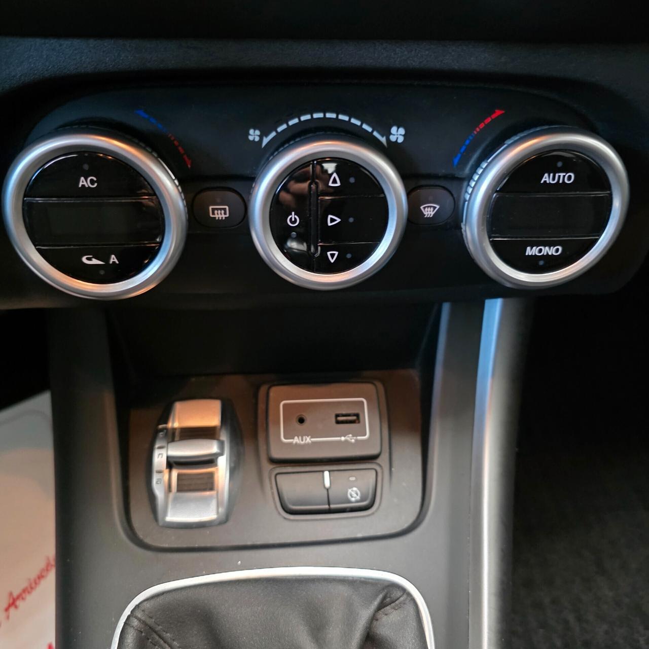 Alfa Romeo Giulietta 1.6 JTDm-2 120 CV Distinctive EURO 6