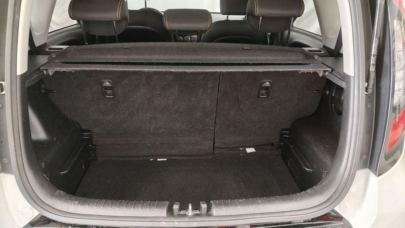 KIA Soul Soul 1.6 CRDi You® Soul