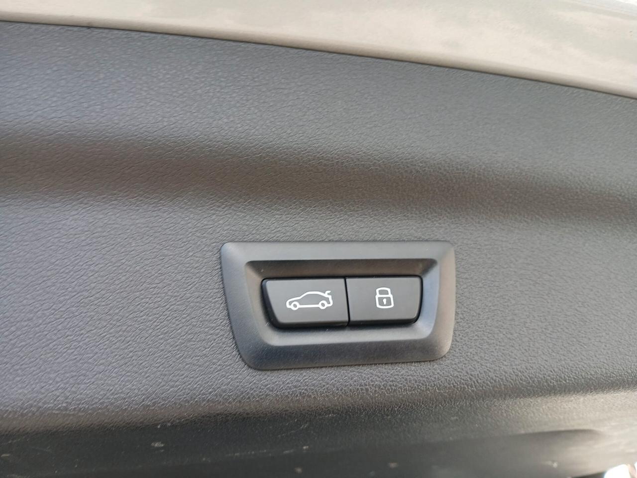 Bmw X1 sDrive 18d