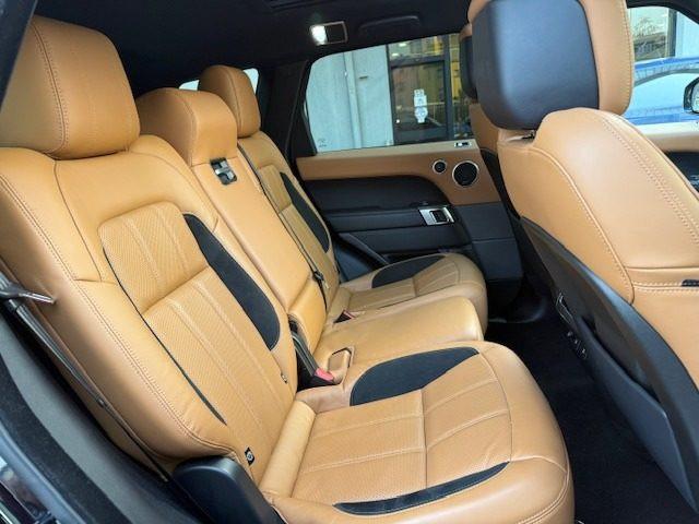 LAND ROVER Range Rover Sport 2.0 Si4 PHEV HSE Dynamic TETTO PANORAMICO
