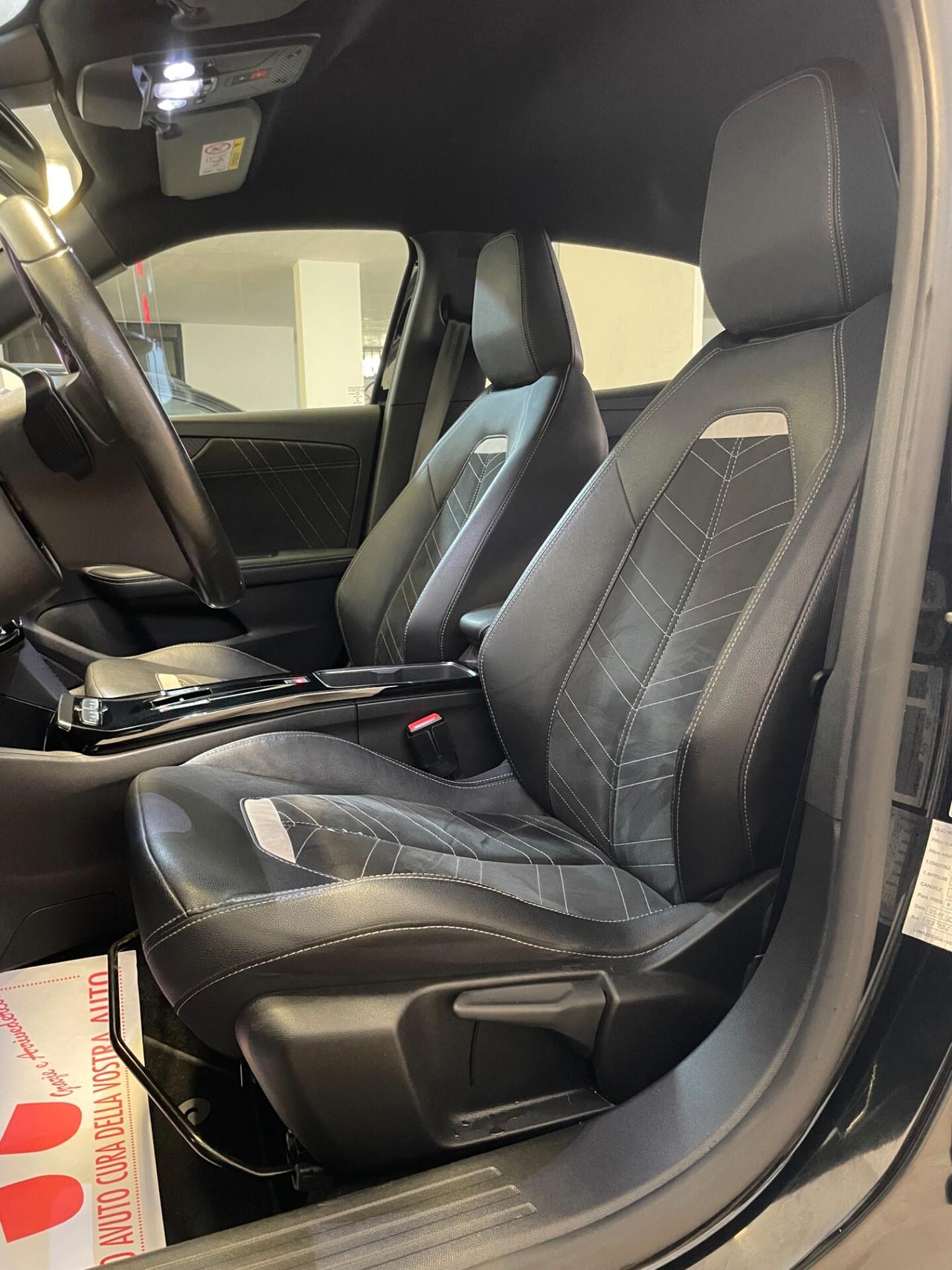 Opel Mokka 1.2 Turbo 130 CV automatica Ultimate Full DISTRIBUZIONE NEOPATENTATI