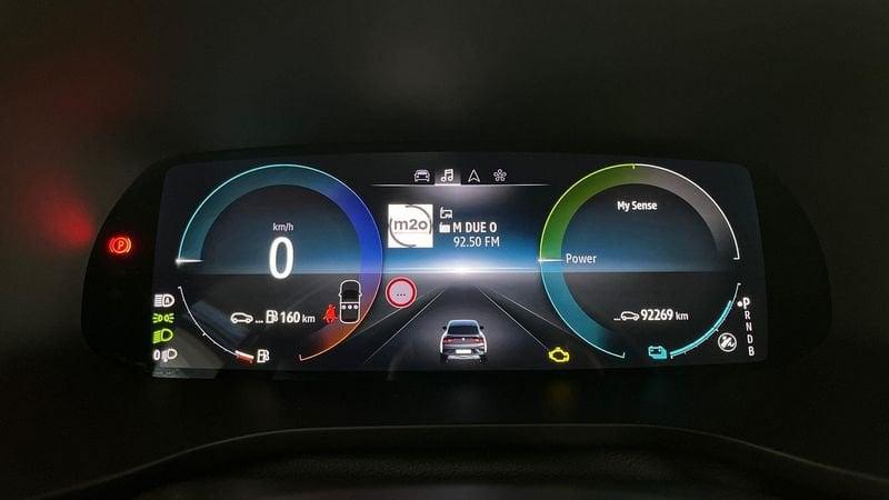 Renault Arkana 1.6 E-Tech full hybrid Intens 145cv