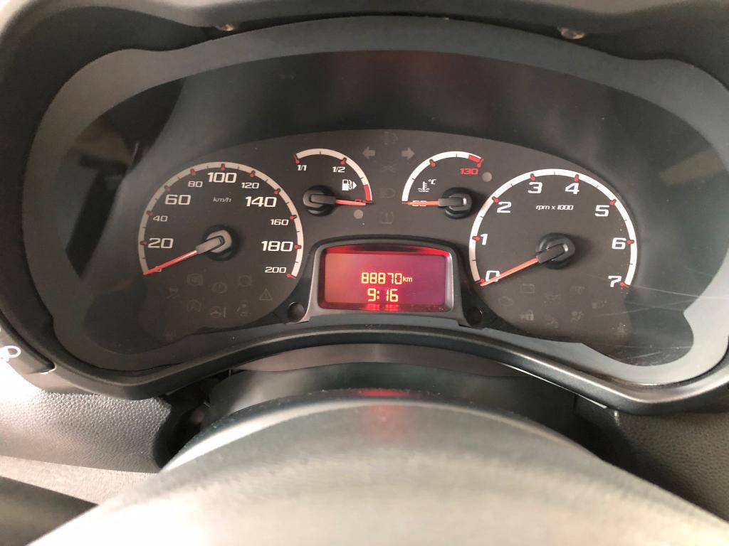 Ford Ka 1.2 + c/esp 69cv E6