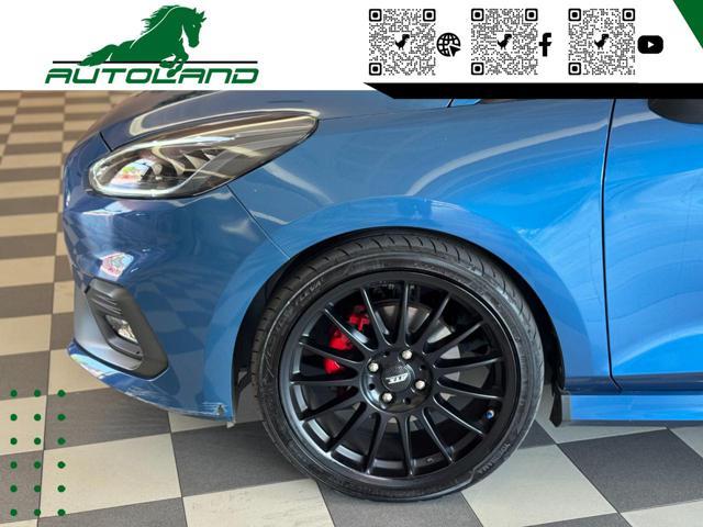 FORD Fiesta 1.5 Ecoboost 200 CV 5 porte ST Recaro* Tetto *