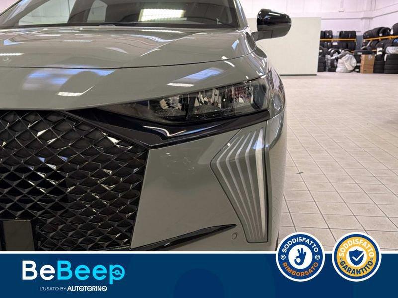 DS DS 7 DS7 1.5 BLUEHDI OPERA 130CV AUTO