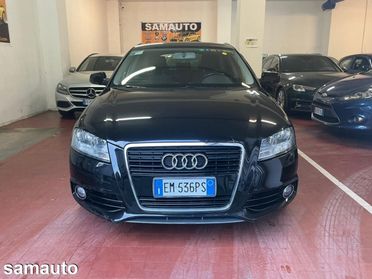 Audi A3 Sportline 1.2 Benzina 2012