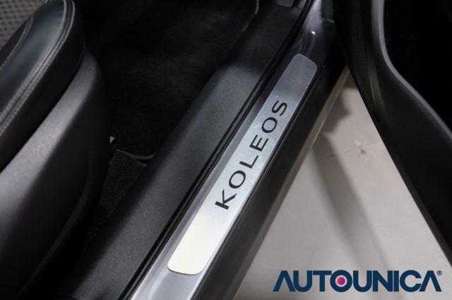RENAULT Koleos DCI 175CV 4x4 X-TRONIC ENERGY INTENS NEOPATENTATI