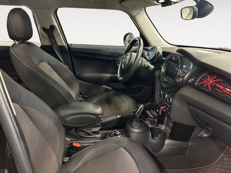 MINI Mini 5 porte (F55) Mini 1.5 One Baker Street 5 porte