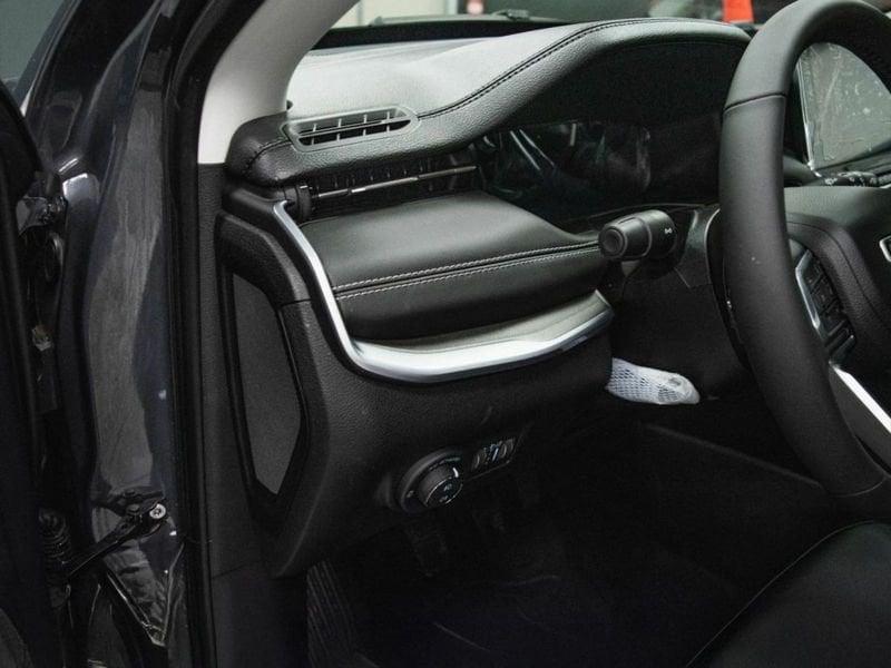 Jeep Compass 1.6 mjt Limited 2wd 130cv