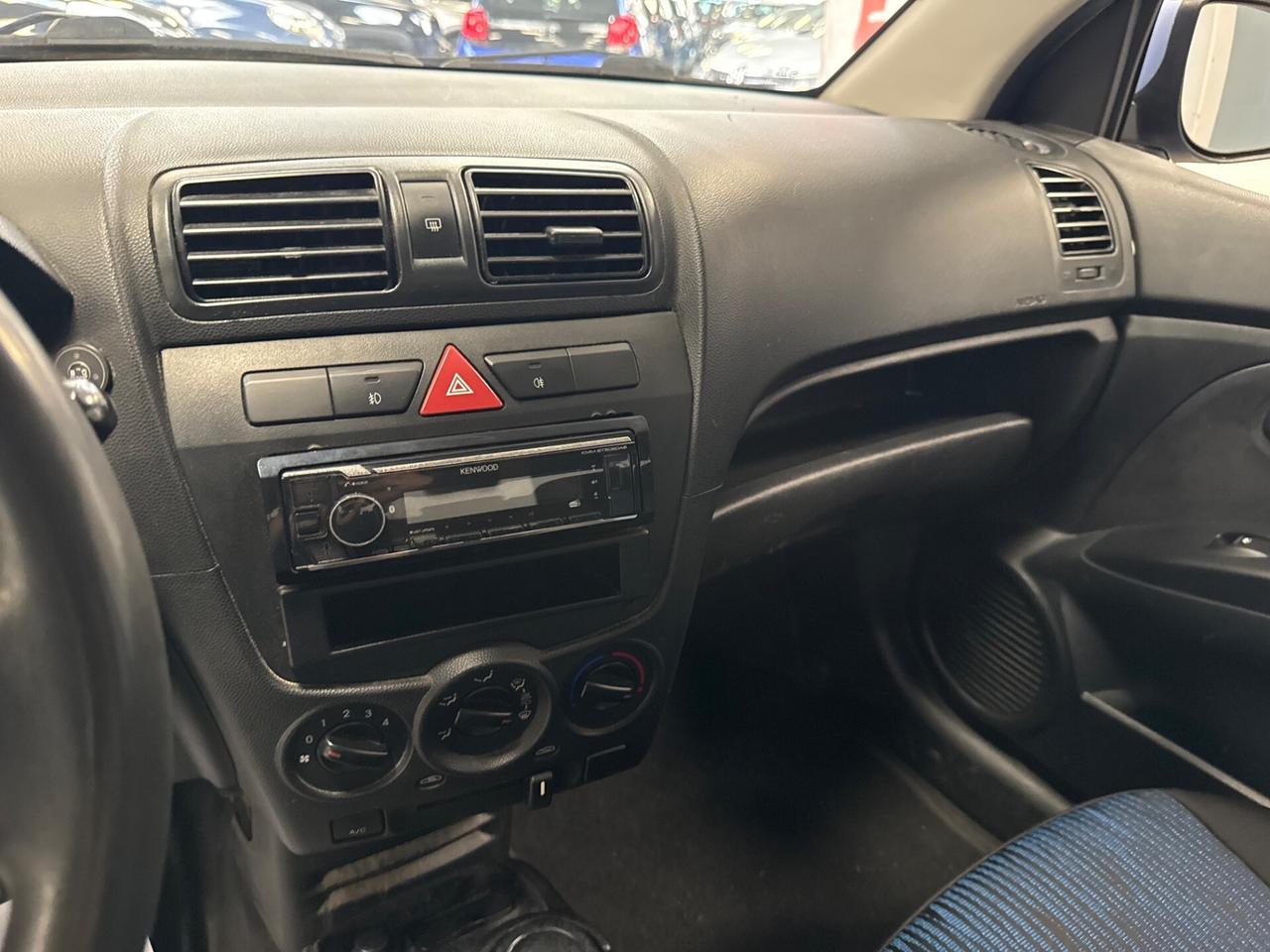 Kia Picanto 1.1 12V Trendy Bi-Fuel 63CV Ok Neopatentati