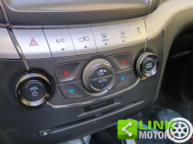 FIAT Freemont 2.0 Multijet 170 CV Cross