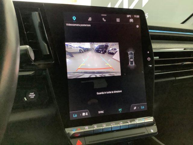 RENAULT Austral Austral Full Hybrid E-Tech 200 CV Techno
