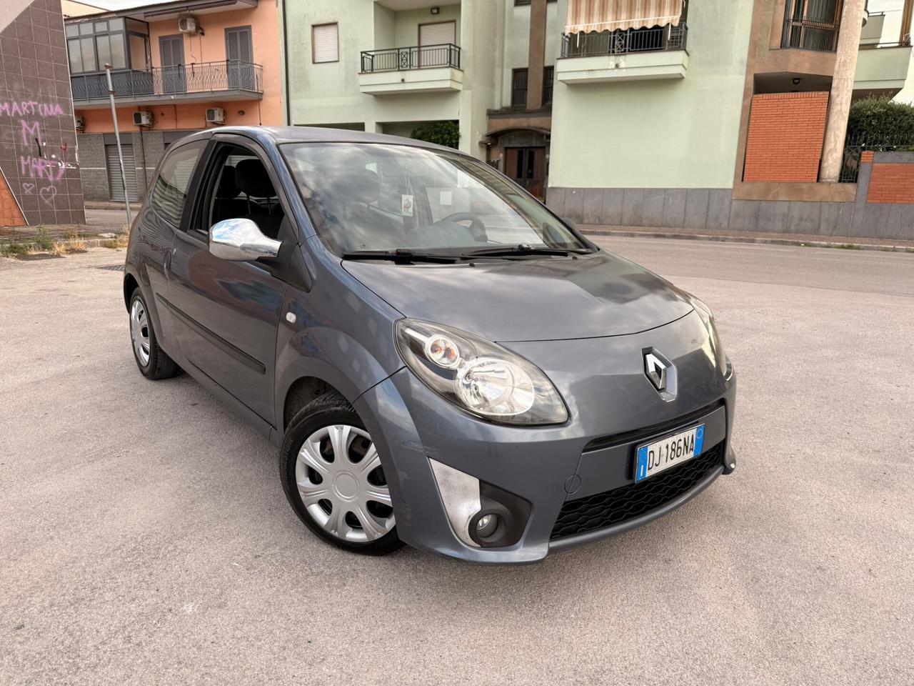 Renault Twingo 1.2 8V