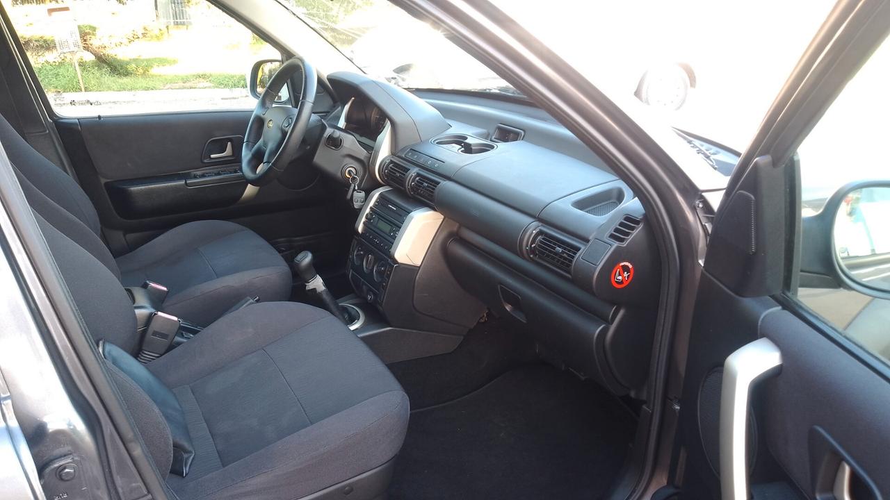 Land Rover Freelander Sport 4x4 TD4 2005 perfetta