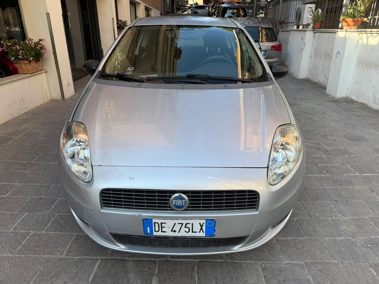 FIAT Grande Punto 1.2 3 porte Active