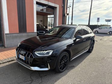 Audi A4 allroad 40 TDI 204 CV S tronic