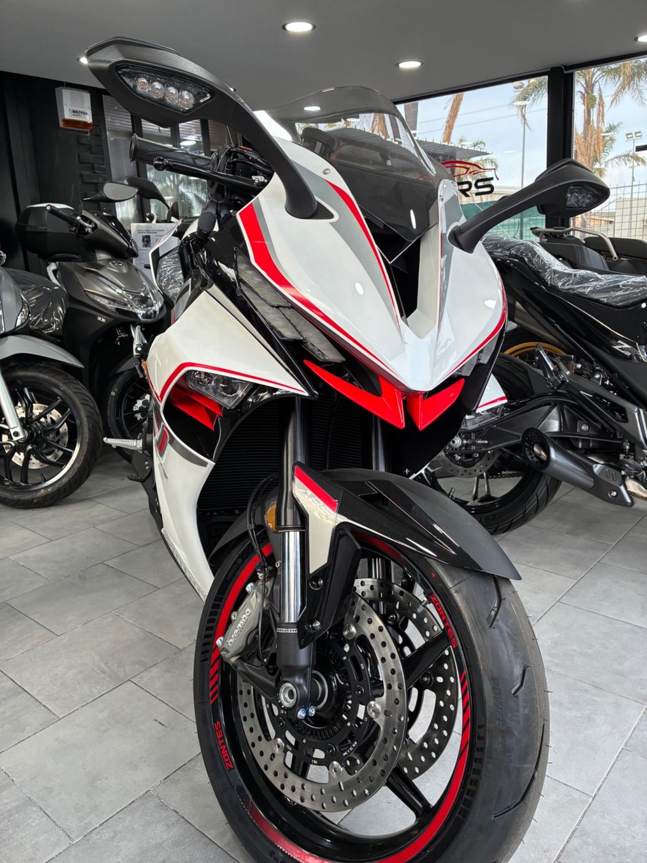 Zontes ZT 703 RR NUOVE PRONTA CONSEGNA