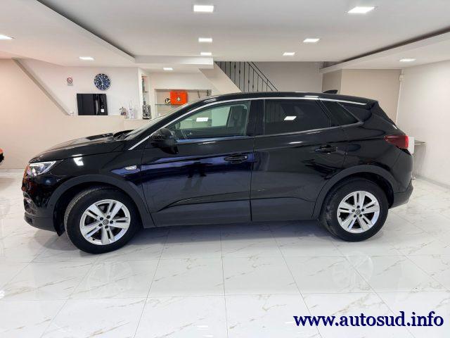 OPEL Grandland X 1.5 diesel Ecotec Start&Stop aut. Business